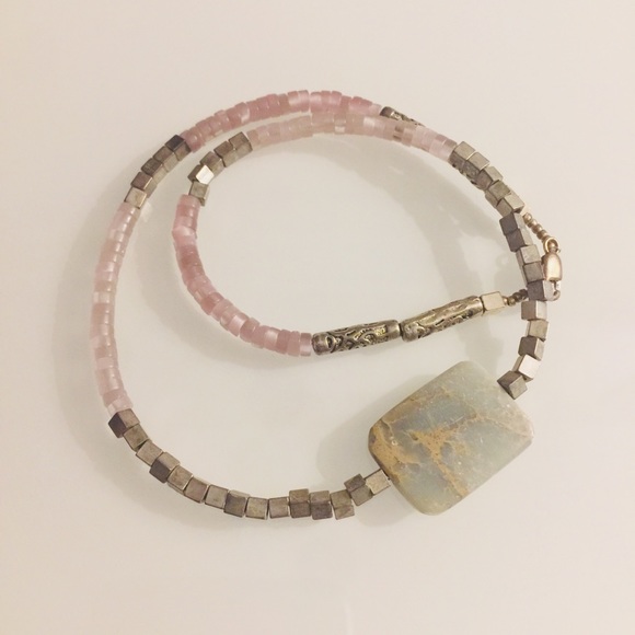 Jewelry - Beautiful handmade necklace